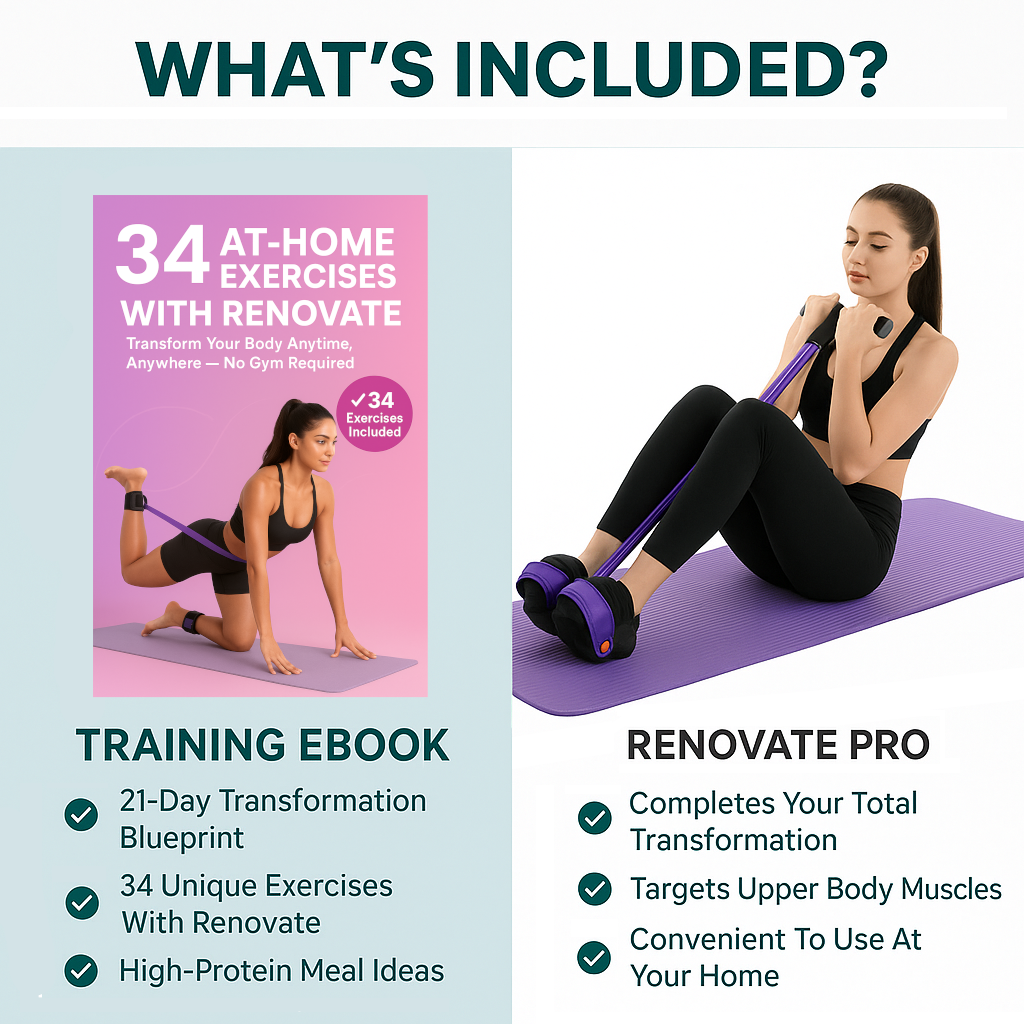 Renovate